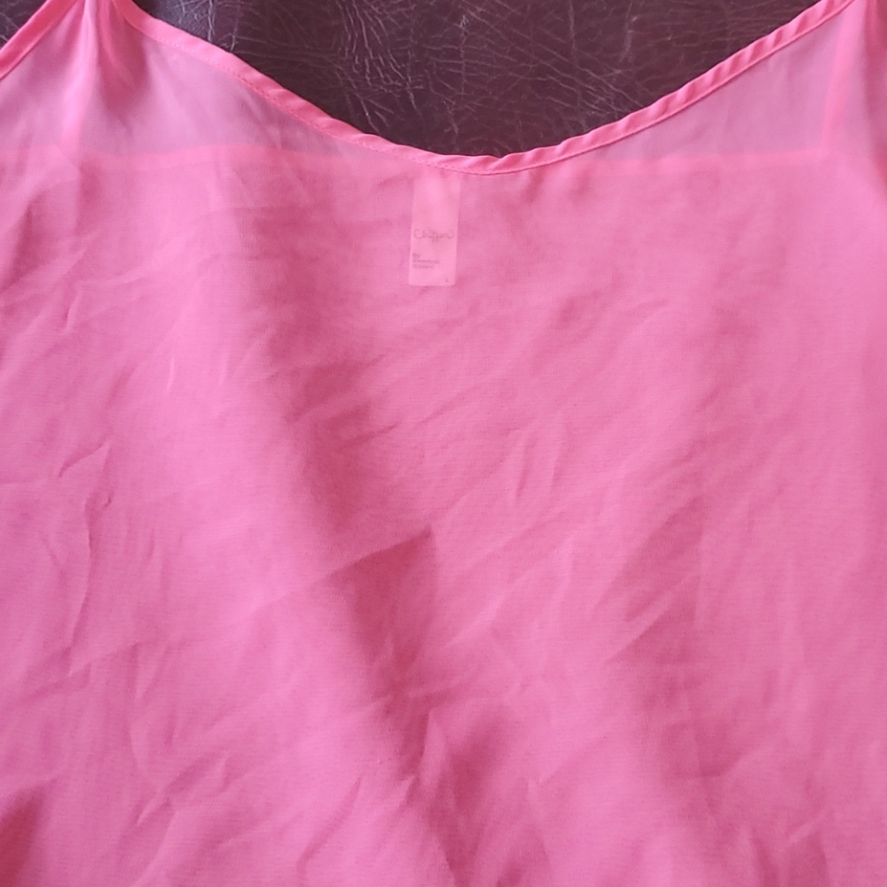 American Apparel crop top bundle